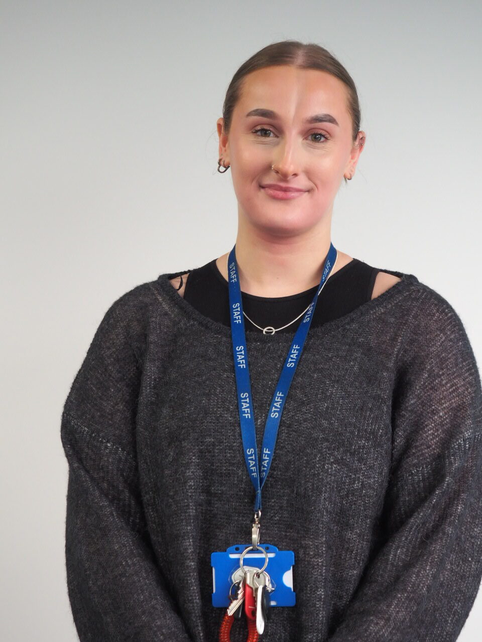 Emma Newick Club Manager